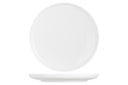 Cosy & Trendy Frühstücksteller / Dessertteller Moon White ø 19 cm - 4 Stück
