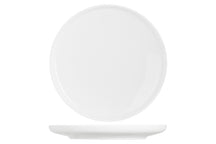 Cosy & Trendy Frühstücksteller / Dessertteller Moon White ø 19 cm - 4 Stück