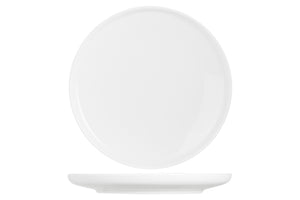 Cosy & Trendy Frühstücksteller / Dessertteller Moon White ø 19 cm - 4 Stück