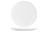 Cosy & Trendy Frühstücksteller / Dessertteller Moon White ø 19 cm - 4 Stück