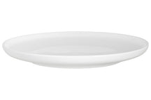 Cosy & Trendy Frühstücksteller / Dessertteller Moon White ø 19 cm - 4 Stück