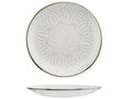 Cosy & Trendy Frühstücksteller / Dessertteller Murano Beige ø 20 cm - 6 Stück