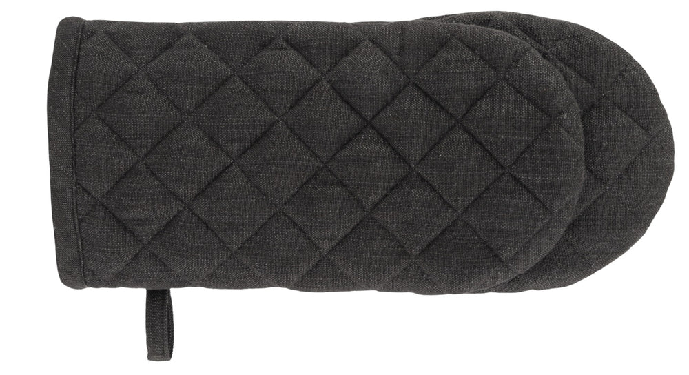 Cosy & Trendy Ofenhandschuh D'nim Dunkelblau