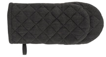 Cosy & Trendy Ofenhandschuh D'nim Dunkelblau