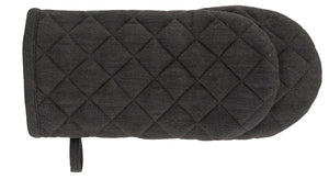 Cosy & Trendy Ofenhandschuh D'nim Dunkelblau