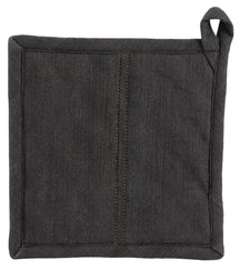 Cosy & Trendy Ofenhandschuh & Topflappen Set D'nim 2-teilig