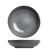 Cosy & Trendy Tiefe Teller / Pastateller Kentucky Grey ø 22 cm - 4 Stück