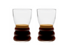 Cosy & Trendy Espresso Gläser Omagio Cafe 100 ml - 2 Stück
