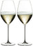 Riedel Champagnergläser - Flöten - Veritas - 445 ml - 2 Stück
