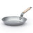 De Buyer Bratpfanne Mineral B Holz - ø 24 cm - Ohne Antihaftbeschichtung