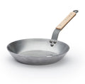 De Buyer Bratpfanne Mineral B Holz - ø 26 cm - Ohne Antihaftbeschichtung