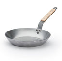De Buyer Bratpfanne Mineral B Holz - ø 26 cm - Ohne Antihaftbeschichtung