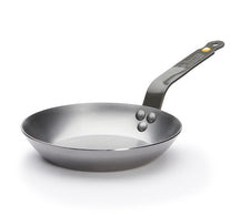 De Buyer Bratpfanne Mineral B Element - ø 20 cm - Ohne Antihaftbeschichtung