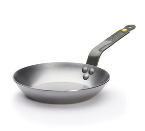 De Buyer Bratpfanne Mineral B Element - ø 20 cm - Ohne Antihaftbeschichtung
