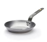 De Buyer Bratpfanne Mineral B Element - ø 20 cm - Ohne Antihaftbeschichtung