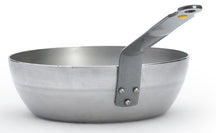 De Buyer Bratpfanne Mineral B - ø 28 cm / 4 Liter - ohne Antihaftbeschichtung