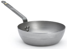 De Buyer Bratpfanne Mineral B - ø 28 cm / 4 Liter - ohne Antihaftbeschichtung