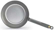 De Buyer Bratpfanne Mineral B - ø 28 cm / 4 Liter - ohne Antihaftbeschichtung
