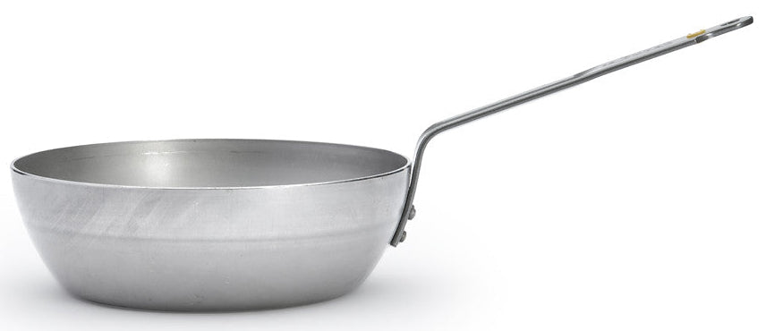 De Buyer Bratpfanne Mineral B - ø 28 cm / 4 Liter - ohne Antihaftbeschichtung