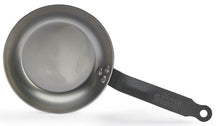 De Buyer Bratpfanne Lyonnaise Carbon - ø 18 cm - Ohne Antihaftbeschichtung