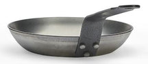 De Buyer Bratpfanne Lyonnaise Carbon - ø 18 cm - Ohne Antihaftbeschichtung