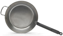 De Buyer Bratpfanne Lyonnaise Carbon - ø 32 cm - Ohne Antihaftbeschichtung