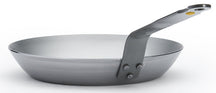 De Buyer Bratpfanne Mineral B Element - ø 24 cm - Ohne Antihaftbeschichtung