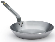 De Buyer Bratpfanne Mineral B Element - ø 24 cm - Ohne Antihaftbeschichtung