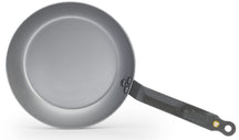 De Buyer Bratpfanne Mineral B Element - ø 24 cm - Ohne Antihaftbeschichtung