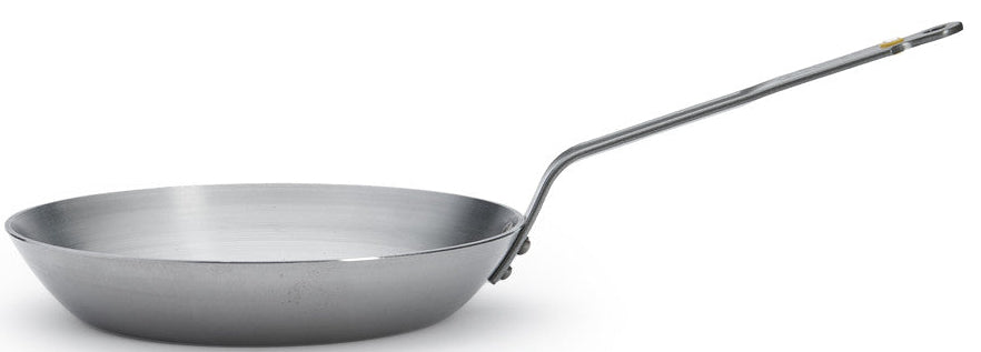 De Buyer Bratpfanne Mineral B Element - ø 26 cm - Ohne Antihaftbeschichtung