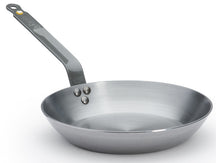 De Buyer Bratpfanne Mineral B Element - ø 26 cm - Ohne Antihaftbeschichtung