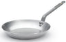 De Buyer Bratpfanne Mineral B Element - ø 28 cm - Ohne Antihaftbeschichtung