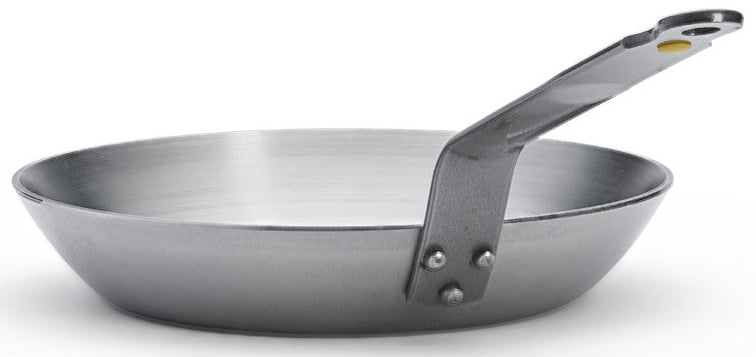 De Buyer Bratpfanne Mineral B Element - ø 26 cm - Ohne Antihaftbeschichtung