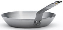 De Buyer Bratpfanne Mineral B Element - ø 26 cm - Ohne Antihaftbeschichtung