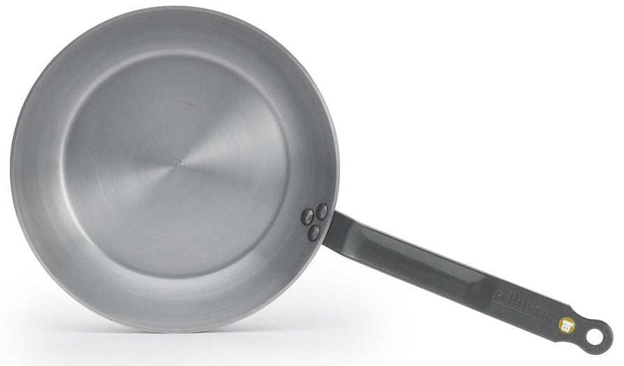 De Buyer Bratpfanne Mineral B Element - ø 26 cm - Ohne Antihaftbeschichtung