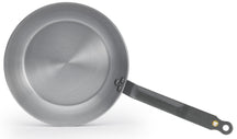 De Buyer Bratpfanne Mineral B Element - ø 26 cm - Ohne Antihaftbeschichtung