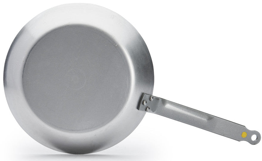 De Buyer Bratpfanne Mineral B Element - ø 26 cm - Ohne Antihaftbeschichtung