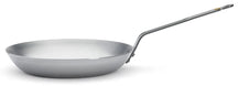 De Buyer Bratpfanne Mineral B Element - ø 28 cm - Ohne Antihaftbeschichtung