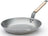 De Buyer Bratpfanne Mineral B Holz - ø 28 cm - Ohne Antihaftbeschichtung
