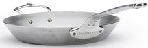 De Buyer Bratpfanne Mineral B Pro - ø 32 cm - Ohne Antihaftbeschichtung