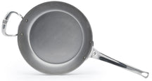 De Buyer Bratpfanne Mineral B Pro - ø 32 cm - Ohne Antihaftbeschichtung
