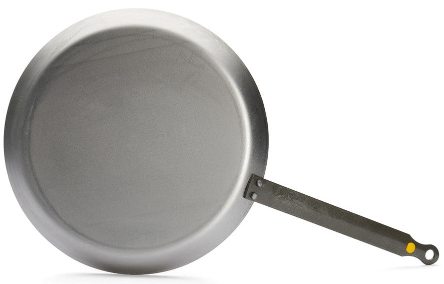 De Buyer Pfannkuchenpfanne Carbon Plus ø 24 cm