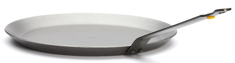 De Buyer Pfannkuchenpfanne Carbon Plus ø 24 cm