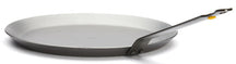 De Buyer Pfannkuchenpfanne Carbon Plus ø 24 cm