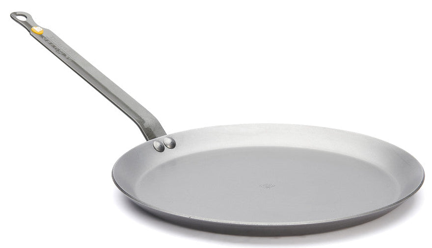 De Buyer Pfannkuchenpfanne Carbon Plus ø 24 cm