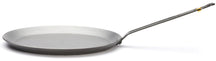 De Buyer Pfannkuchenpfanne Carbon Plus ø 24 cm