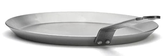 De Buyer Pfannkuchenpfanne Carbon Plus ø 30 cm