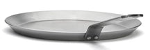 De Buyer Pfannkuchenpfanne Carbon Plus ø 30 cm