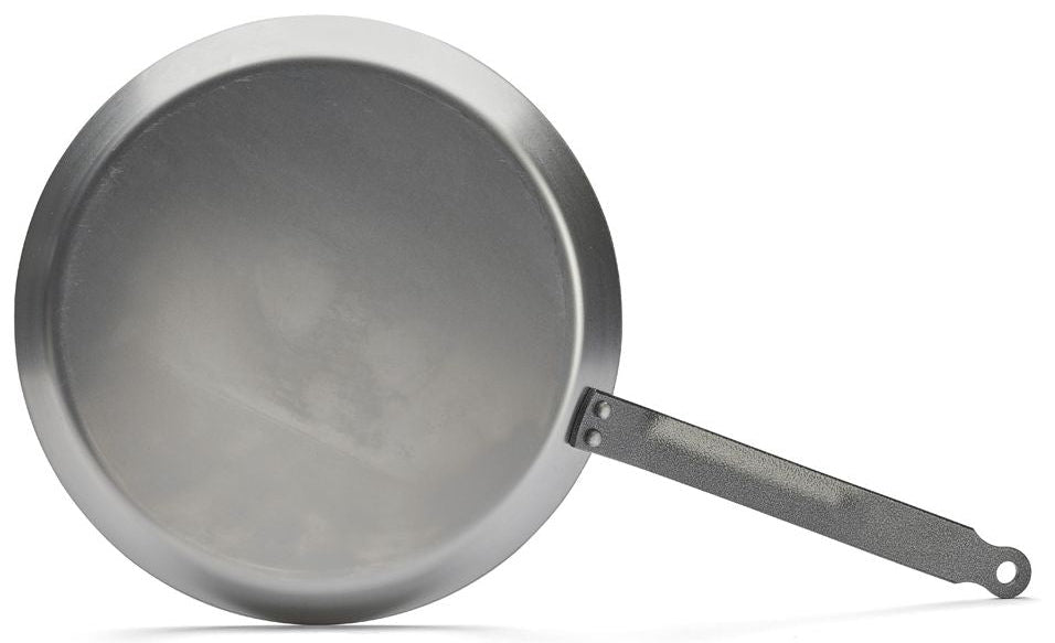 De Buyer Pfannkuchenpfanne Carbon Plus ø 30 cm