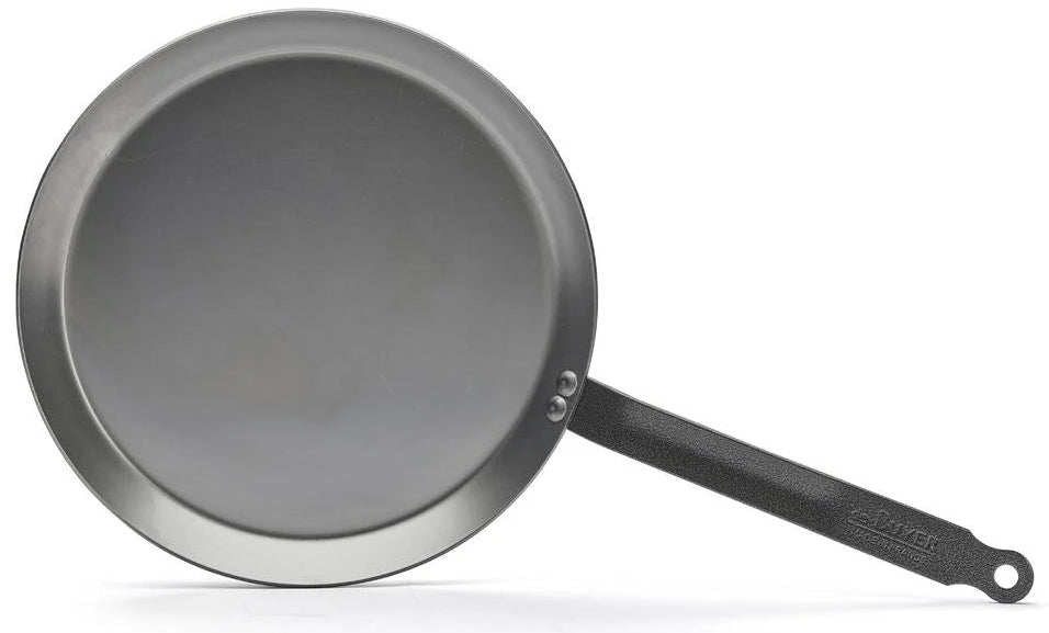De Buyer Pfannkuchenpfanne Carbon Plus ø 30 cm